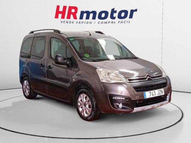 Citroen Berlingo 1.2 PureTech 20 Aniversario Edition