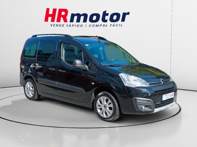 Citroen Berlingo 1.2 PureTech 20 Aniversario Edition