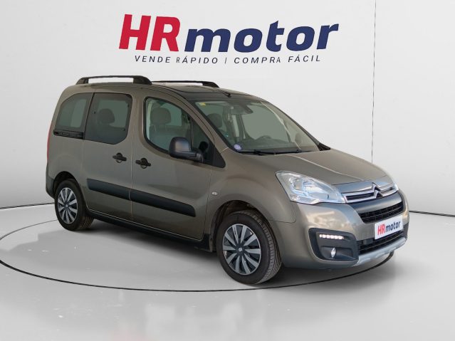 Citroen Berlingo 1.2 PureTech 20 Aniversario Edition