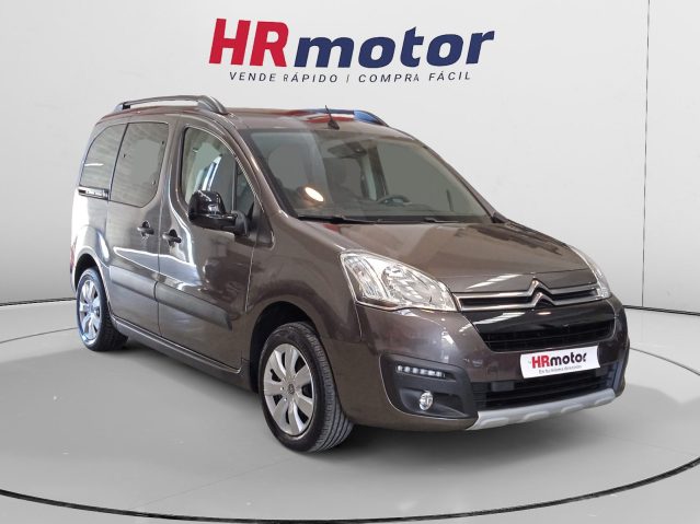 Citroen Berlingo 1.2 PureTech 20 Aniversario Edition