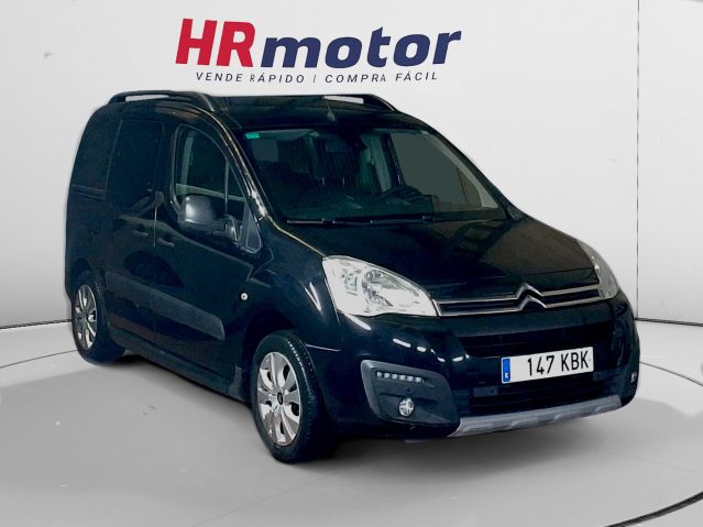 Citroen Berlingo 1.2 PureTech 20 Aniversario Edition