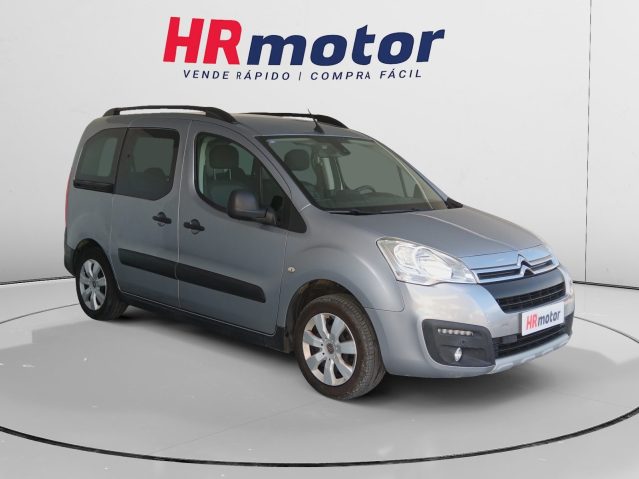 Citroen Berlingo 1.2 PureTech 20 Aniversario Edition
