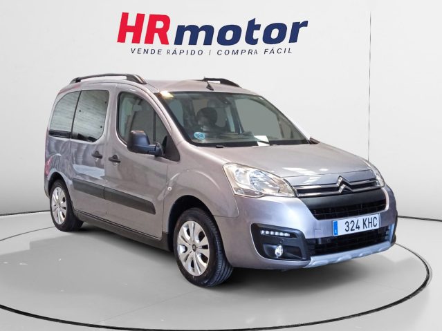 Citroen Berlingo 1.2 PureTech 20 Aniversario Edition