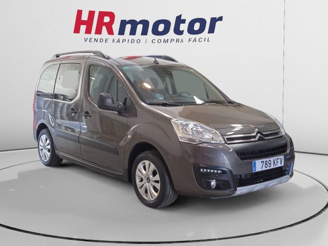 Citroen Berlingo 1.2 PureTech 20 Aniversario Edition