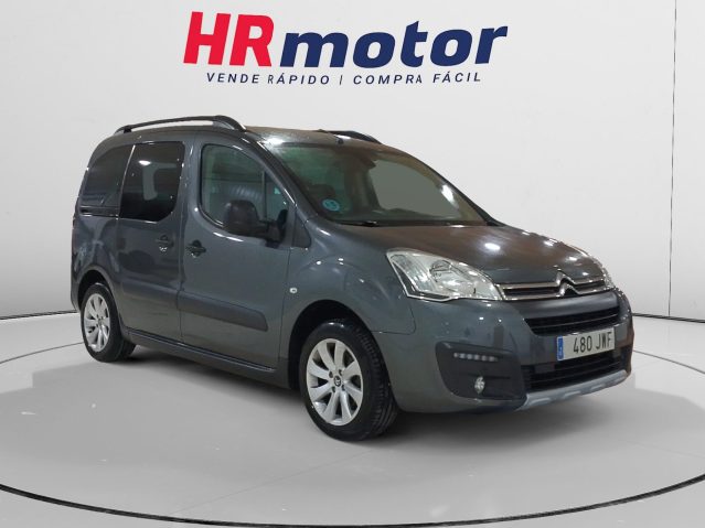 Citroen Berlingo 1.2 PureTech 20 Aniversario Edition
