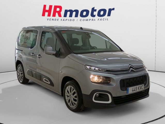Citroen Berlingo 1.2 PureTech Feel M S&S