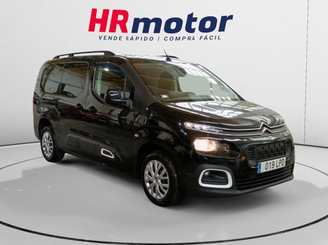 Citroen Berlingo 1.2 PureTech Feel XL S&S