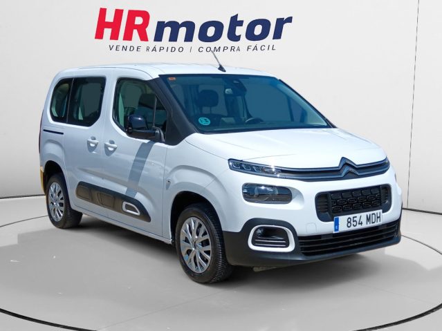 Citroen Berlingo 1.5 BHDi Feel Business