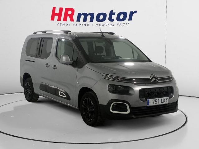 Citroen Berlingo 1.5 BlueHDi 130  Feel XL S&S
