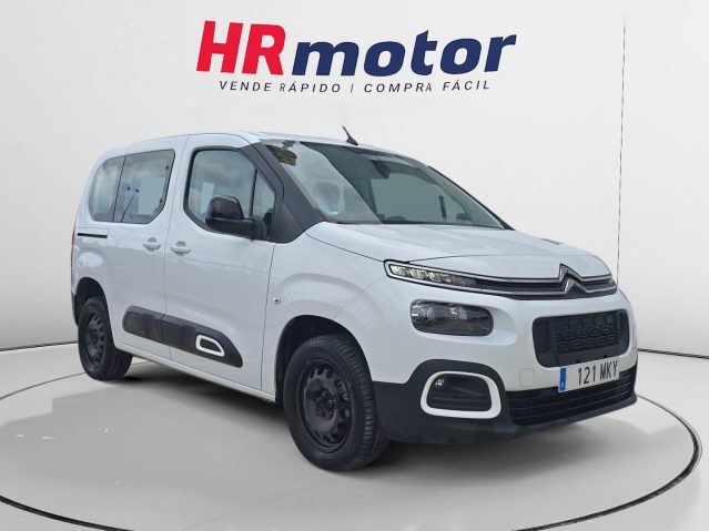 Citroen Berlingo 1.5 BlueHDi Feel Business M