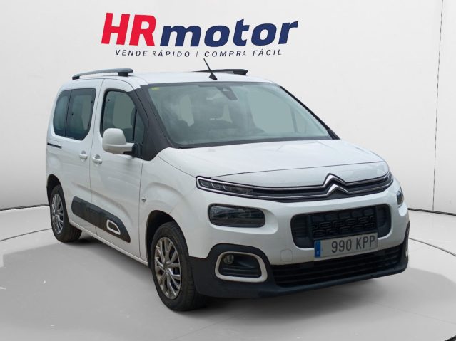 Citroen Berlingo 1.5 BlueHDi Feel M S&S