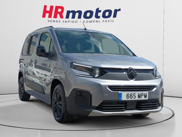 Citroen Berlingo 1.5 BlueHDi Feel M S&S
