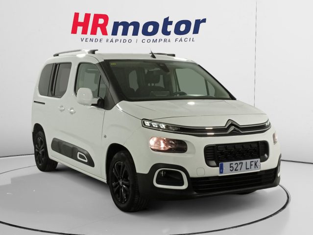 Citroen Berlingo 1.5 BlueHDi Feel M S&S