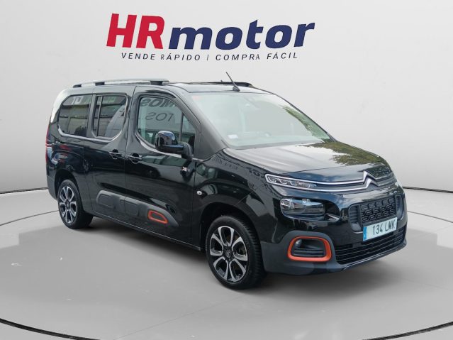 Citroen Berlingo 1.5 BlueHDi Feel XL