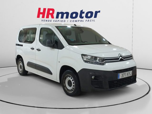 Citroen Berlingo 1.5 BlueHDi Live