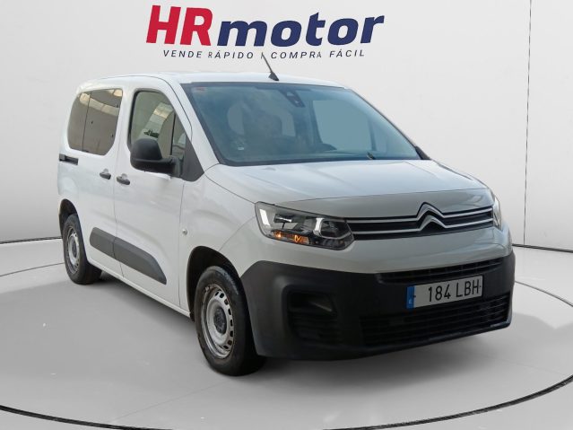 Citroen Berlingo 1.5 BlueHDi Live M