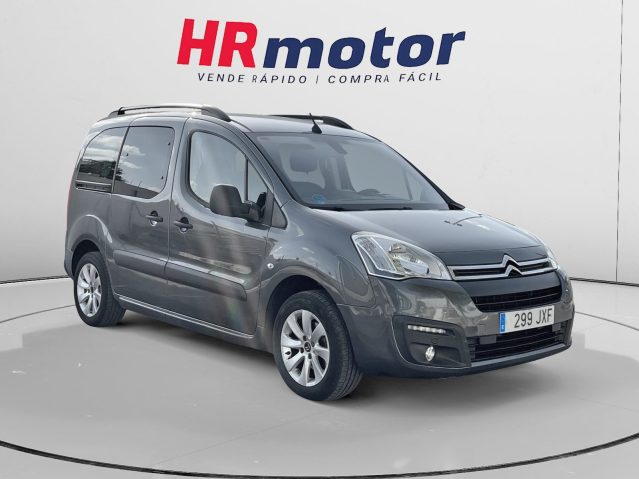 Citroen Berlingo 1.6 BlueHDi 20 Aniversario