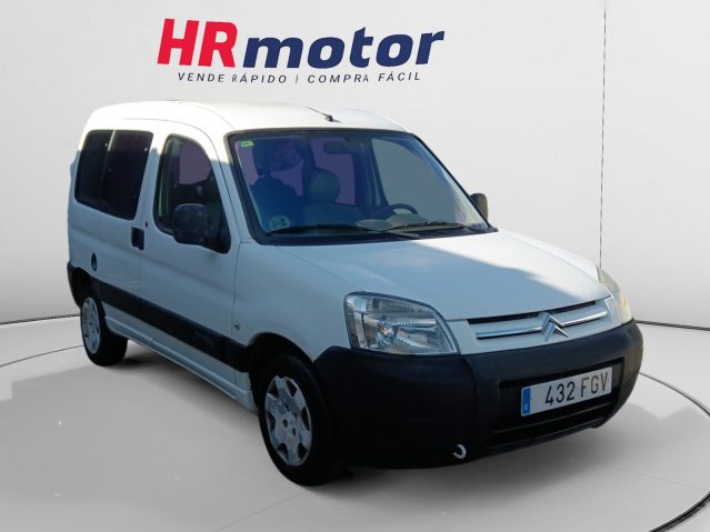 Citroen Berlingo 1.9 D SX Combi