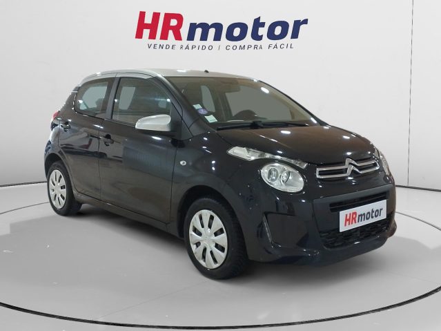 Citroen C1 1.0 VTi Feel
