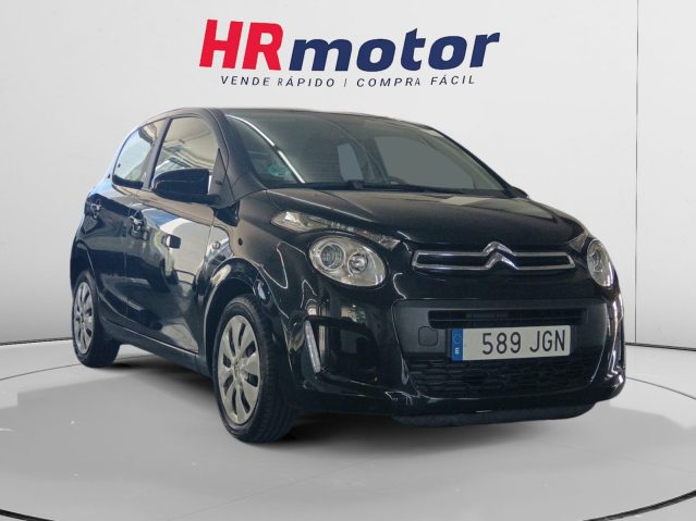Citroen C1 1.2 VTi Feel