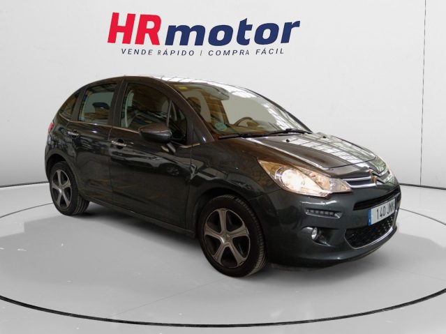 Citroen C3 1.0 PureTech Live Edition