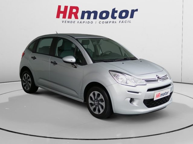 Citroen C3 1.0 PureTech Vitamine