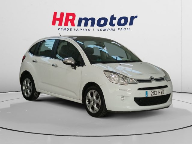 Citroen C3 1.2 e-VTi Collection S&S