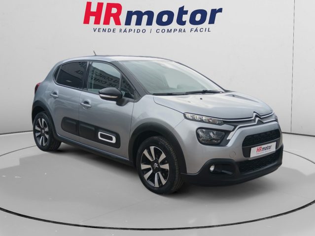 Citroen C3 1.2 PureTech 110 MAX