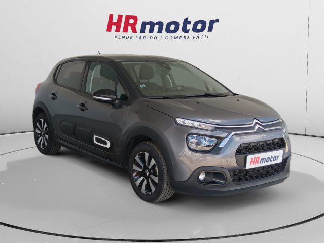 Citroen C3 1.2 PureTech 110 MAX