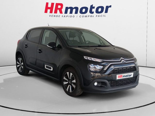 Citroen C3 1.2 PureTech 110 MAX