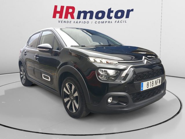 Citroen C3 1.2 PureTech 110 MAX