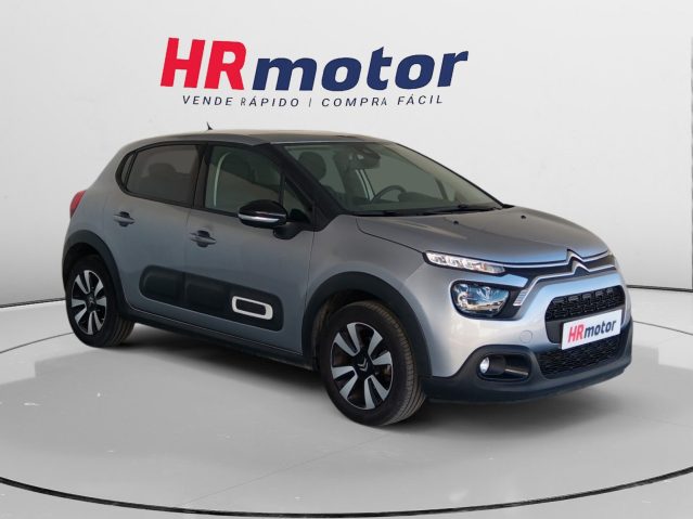 Citroen C3 1.2 PureTech 110 MAX