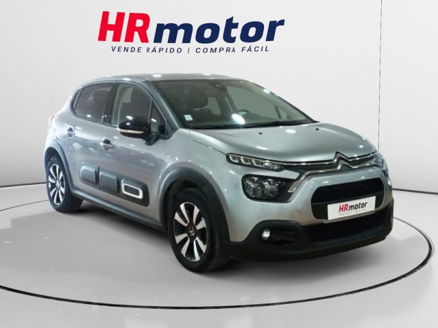 Citroen C3 1.2 PureTech 110 MAX