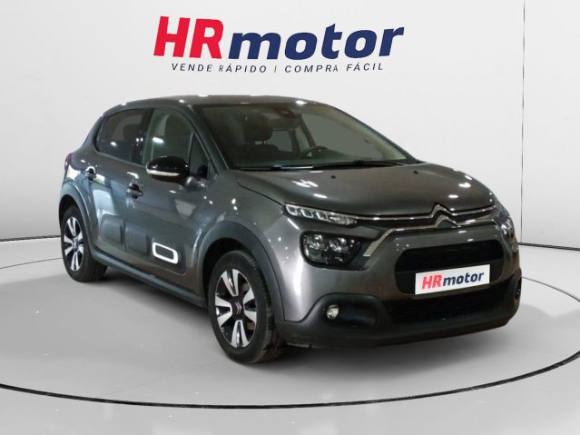 Citroen C3 1.2 PureTech 110 MAX
