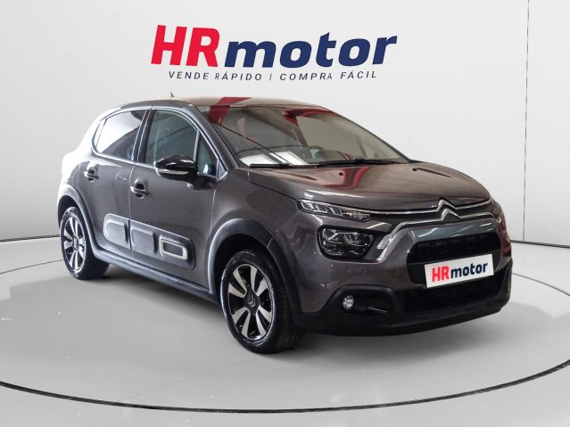 Citroen C3 1.2 PureTech 110 MAX