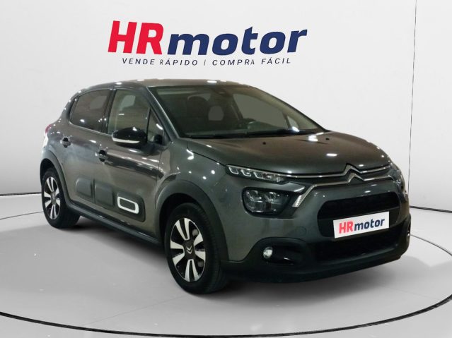 Citroen C3 1.2 PureTech 110 MAX