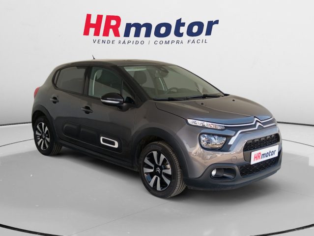 Citroen C3 1.2 PureTech 110 MAX