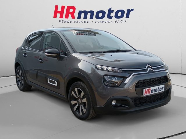 Citroen C3 1.2 PureTech 110 MAX
