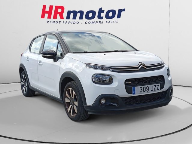 Citroen C3 1.2 PureTech 82 Feel