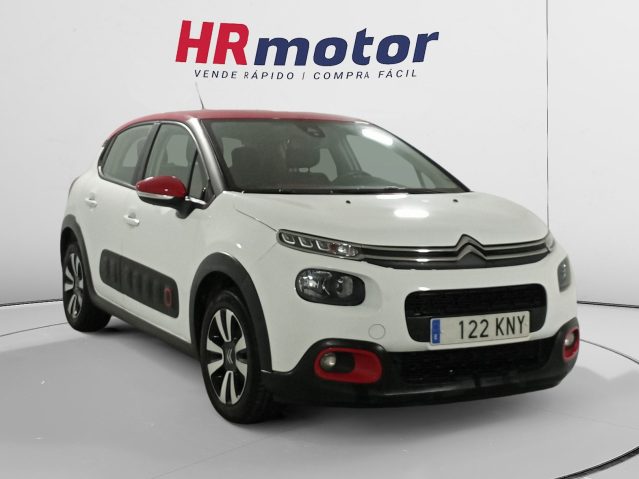 Citroen C3 1.2 PureTech 82 Feel
