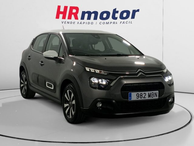 Citroen C3 1.2 PureTech 83 Shine