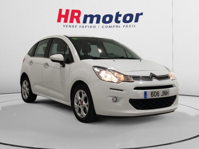 Citroen C3 1.2 Puretech Collection S&S