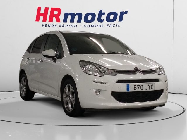 Citroen C3 1.2 Puretech Collection S&S