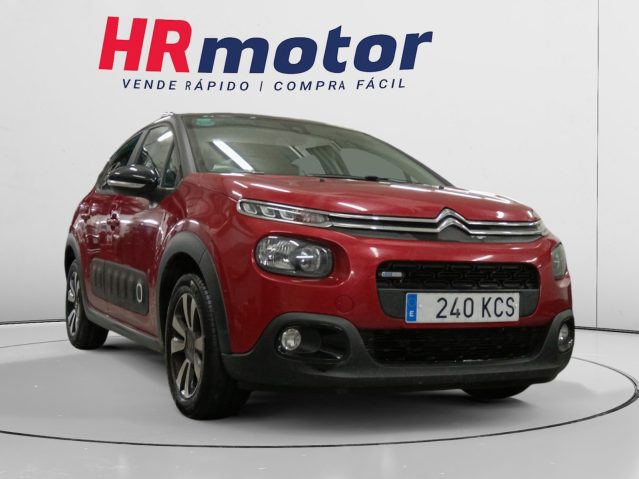 Citroen C3 1.2 PureTech Feel
