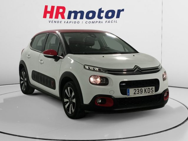 Citroen C3 1.2 PureTech Feel