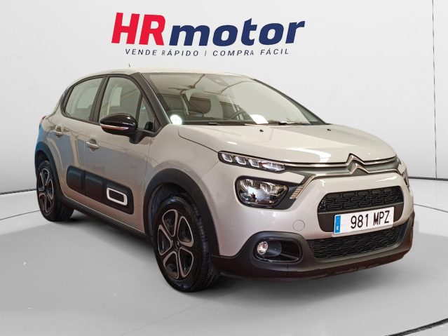 Citroen C3 1.2 PureTech Feel
