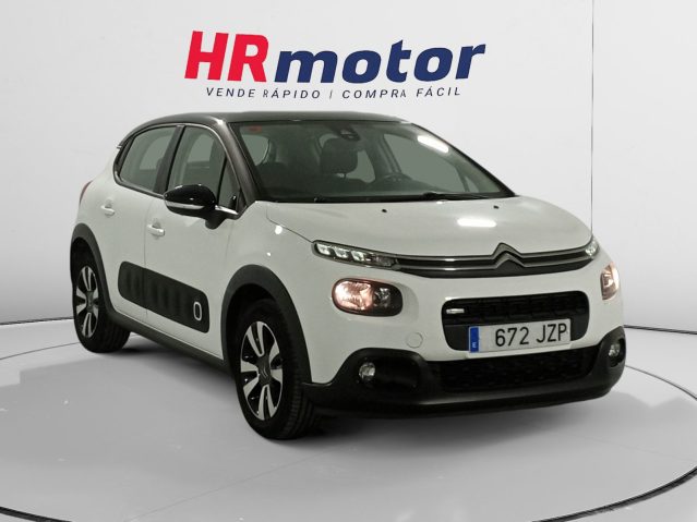 Citroen C3 1.2 PureTech Feel