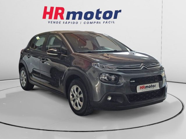 Citroen C3 1.2 PureTech Feel
