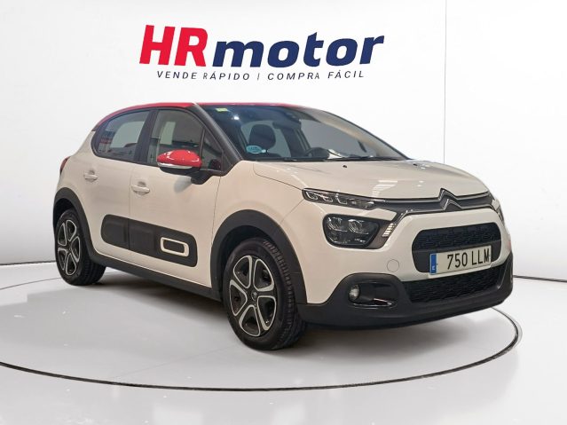 Citroen C3 1.2 PureTech Feel