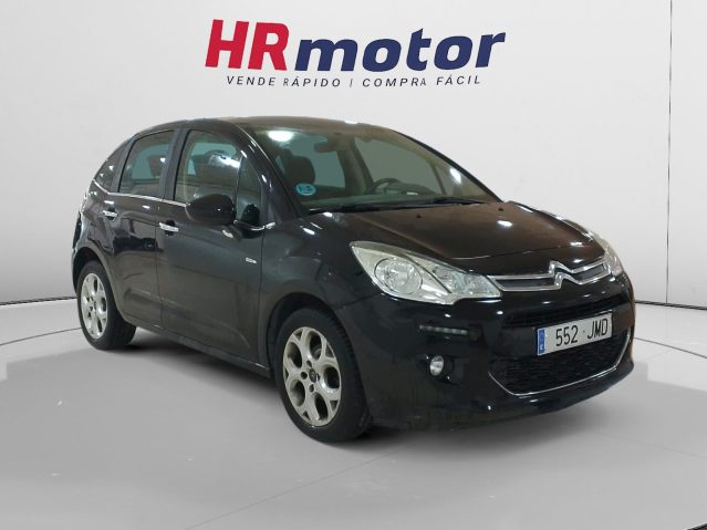 Citroen C3 1.2 PureTech Feel